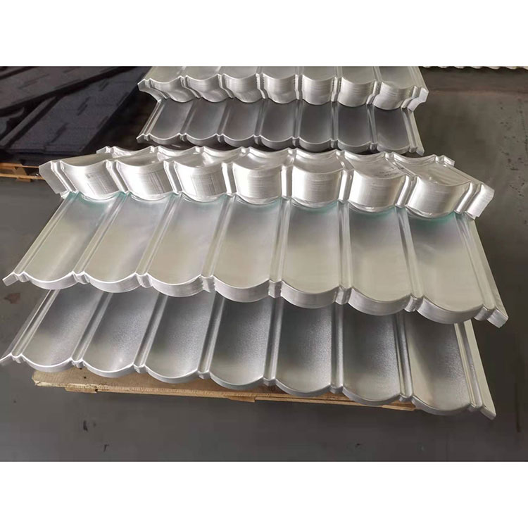 గాల్వాల్యూమ్ స్టీల్‌ను అర్థం చేసుకోవడం