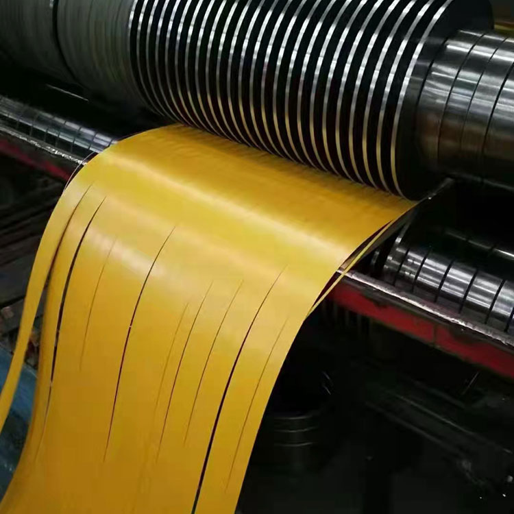 సేవ జీవితంలో రంగు పూత ఉక్కు పూత మందం