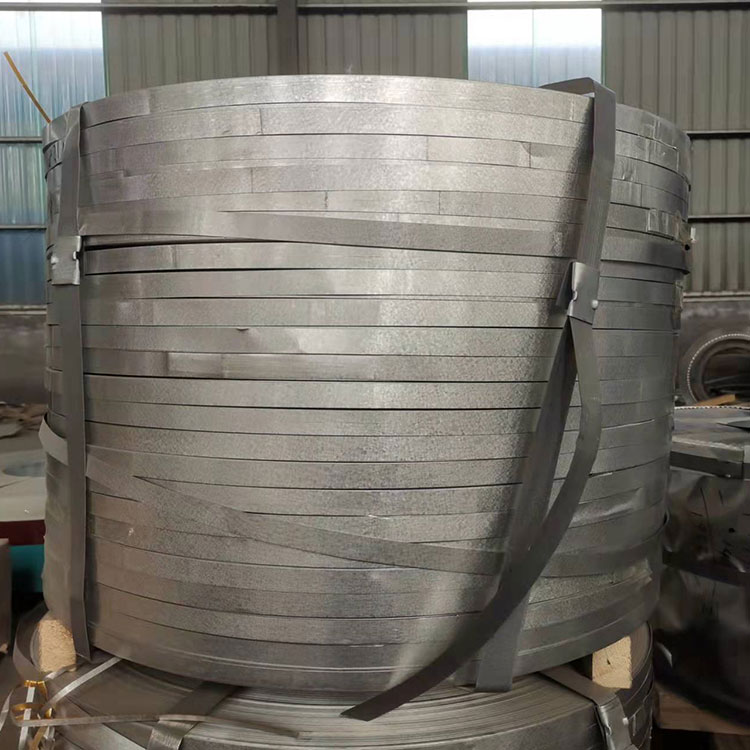 వాణిజ్య వాతావరణాలకు GI స్ట్రిప్స్ ఎందుకు అనుకూలంగా ఉంటాయి?