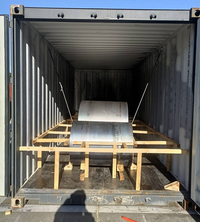 HRC కాయిల్స్